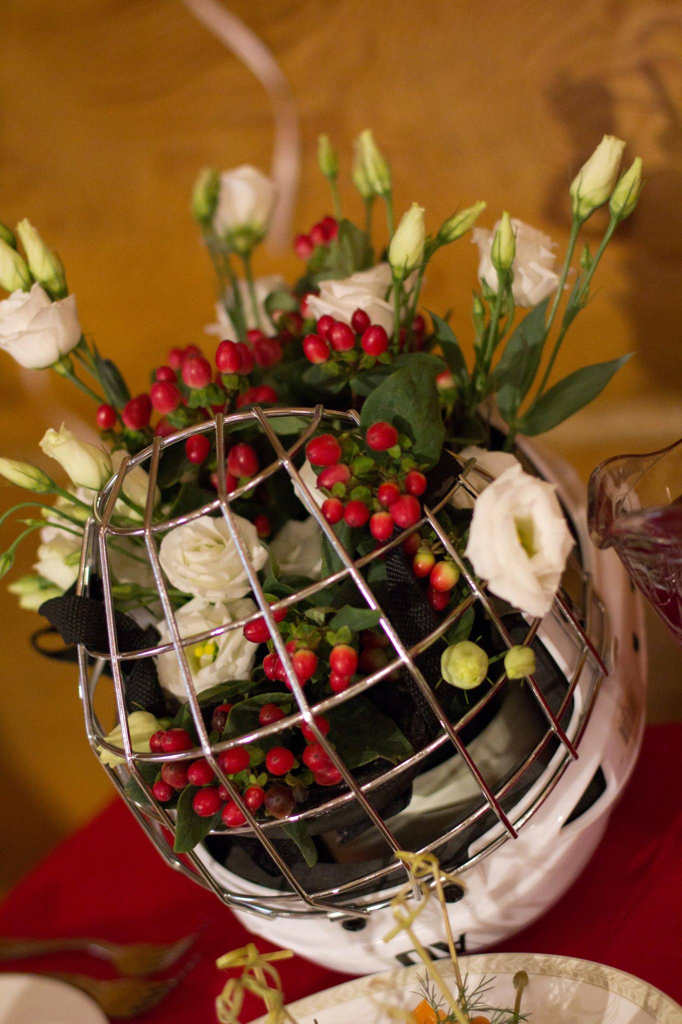 Концептуальная флористика