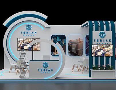 Референс TERIAK GROUP